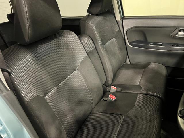 ムーヴXリミテッドII SAIII 走行33665キロ/ETCワンオーナー 禁煙車 オートライト LEDヘッドライト 運転席シートヒーター アイドリングストップ ETC 純正カーペットマット 純正アルミホイール オートエアコン キーフリー(埼玉県)の中古車