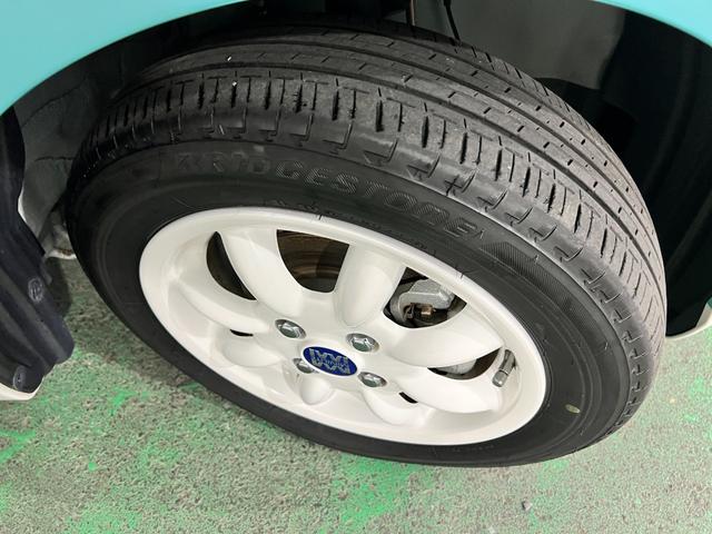 ムーヴキャンバスGメイクアップVS SAIII 走行9470キロ/ナビ一年保証・走行距離無制限 フルセグナビ Bluetooth 全周囲カメラ ドラレコ ETC オートライト LEDヘッドライト シートヒーター 両側電動スライドドア(埼玉県)の中古車