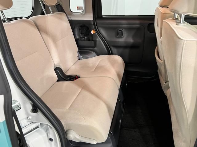 ムーヴキャンバスGメイクアップVS SAIII 走行9470キロ/ナビ一年保証・走行距離無制限 フルセグナビ Bluetooth 全周囲カメラ ドラレコ ETC オートライト LEDヘッドライト シートヒーター 両側電動スライドドア(埼玉県)の中古車