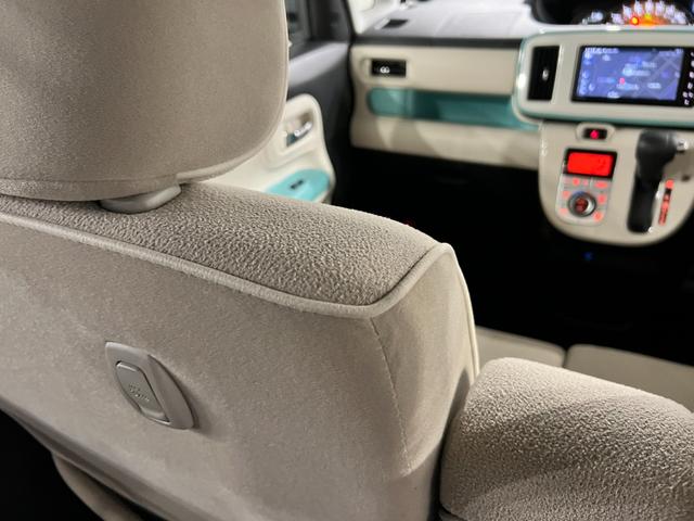 ムーヴキャンバスGメイクアップVS SAIII 走行9470キロ/ナビ一年保証・走行距離無制限 フルセグナビ Bluetooth 全周囲カメラ ドラレコ ETC オートライト LEDヘッドライト シートヒーター 両側電動スライドドア(埼玉県)の中古車