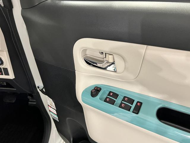 ムーヴキャンバスGメイクアップVS SAIII 走行9470キロ/ナビ一年保証・走行距離無制限 フルセグナビ Bluetooth 全周囲カメラ ドラレコ ETC オートライト LEDヘッドライト シートヒーター 両側電動スライドドア(埼玉県)の中古車