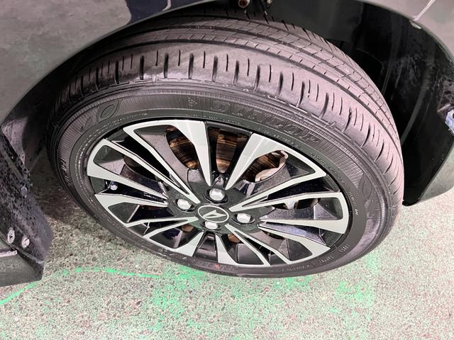 タントカスタムＲＳ　走行１０４７４キロ／ナビ／ドラレコ／ＥＴＣ一年保証・走行距離無制限　フルセグナビ　Ｂｌｕｅｔｏｏｔｈ　バックカメラ　ドラレコ　ＥＴＣ　クリアランスソナー　オートライト　ＬＥＤヘッドライト　シートヒーター　両側電動スライドドア（埼玉県）の中古車