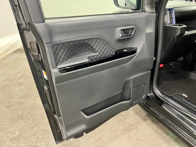 タントカスタムＲＳ　走行１０４７４キロ／ナビ／ドラレコ／ＥＴＣ一年保証・走行距離無制限　フルセグナビ　Ｂｌｕｅｔｏｏｔｈ　バックカメラ　ドラレコ　ＥＴＣ　クリアランスソナー　オートライト　ＬＥＤヘッドライト　シートヒーター　両側電動スライドドア（埼玉県）の中古車