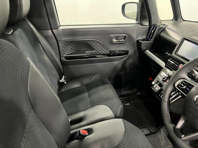 タントカスタムＲＳ　走行１０４７４キロ／ナビ／ドラレコ／ＥＴＣ一年保証・走行距離無制限　フルセグナビ　Ｂｌｕｅｔｏｏｔｈ　バックカメラ　ドラレコ　ＥＴＣ　クリアランスソナー　オートライト　ＬＥＤヘッドライト　シートヒーター　両側電動スライドドア（埼玉県）の中古車