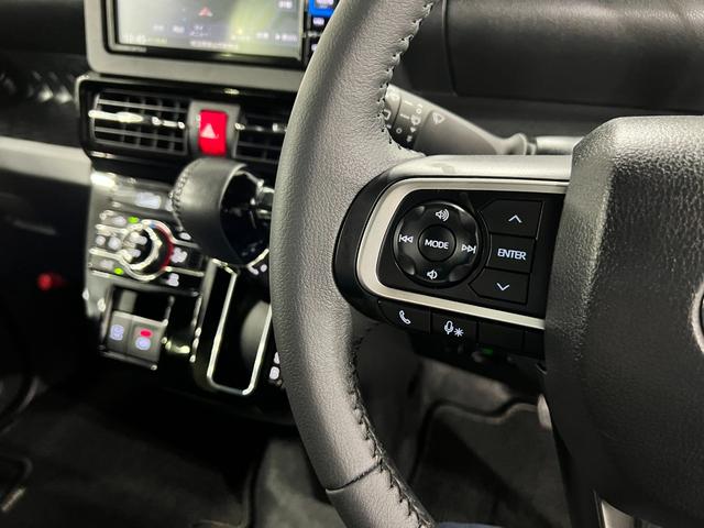 タントカスタムＲＳ　走行１０４７４キロ／ナビ／ドラレコ／ＥＴＣ一年保証・走行距離無制限　フルセグナビ　Ｂｌｕｅｔｏｏｔｈ　バックカメラ　ドラレコ　ＥＴＣ　クリアランスソナー　オートライト　ＬＥＤヘッドライト　シートヒーター　両側電動スライドドア（埼玉県）の中古車