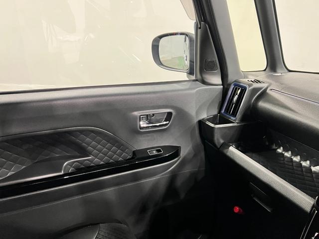 タントカスタムＲＳ　走行１０４７４キロ／ナビ／ドラレコ／ＥＴＣ一年保証・走行距離無制限　フルセグナビ　Ｂｌｕｅｔｏｏｔｈ　バックカメラ　ドラレコ　ＥＴＣ　クリアランスソナー　オートライト　ＬＥＤヘッドライト　シートヒーター　両側電動スライドドア（埼玉県）の中古車