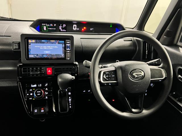 タントカスタムX 走行36395キロ/修復歴/軽雹害/フルセグナビフルセグナビ Bluetooth バックカメラ ドラレコ クリアランスソナー オートライト LEDヘッドライト シートヒーター 両側電動スライドドア 一年保証・走行距離無制限(東京都)の中古車