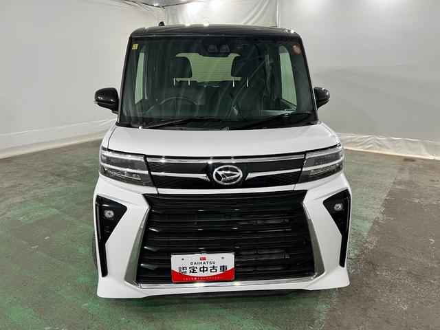 タントカスタムX 走行36395キロ/修復歴/軽雹害/フルセグナビフルセグナビ Bluetooth バックカメラ ドラレコ クリアランスソナー オートライト LEDヘッドライト シートヒーター 両側電動スライドドア 一年保証・走行距離無制限(東京都)の中古車