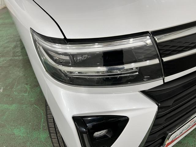 タントカスタムX 走行36395キロ/修復歴/軽雹害/フルセグナビフルセグナビ Bluetooth バックカメラ ドラレコ クリアランスソナー オートライト LEDヘッドライト シートヒーター 両側電動スライドドア 一年保証・走行距離無制限(東京都)の中古車