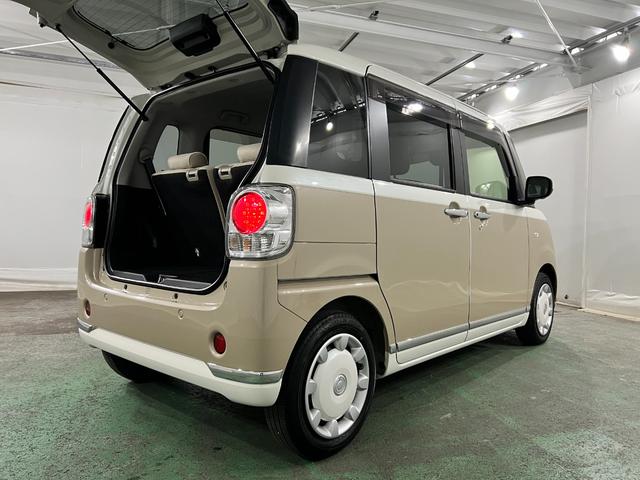 ムーヴキャンバスＧメイクアップＶＳ　ＳＡ３　走行３４９６９キロ／車検整備付一年保証・走行距離無制限　フルセグナビ　Ｂｌｕｅｔｏｏｔｈ　バックカメラ　ドラレコ　ＥＴＣ　オートライト　ＬＥＤヘッドライト　シートヒーター　両側電動スライドドア（埼玉県）の中古車