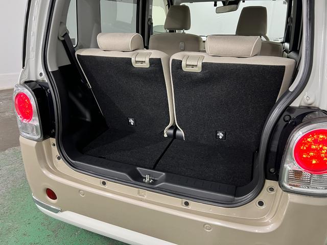 ムーヴキャンバスＧメイクアップＶＳ　ＳＡ３　走行３４９６９キロ／車検整備付一年保証・走行距離無制限　フルセグナビ　Ｂｌｕｅｔｏｏｔｈ　バックカメラ　ドラレコ　ＥＴＣ　オートライト　ＬＥＤヘッドライト　シートヒーター　両側電動スライドドア（埼玉県）の中古車