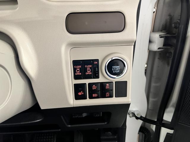 ムーヴキャンバスＧメイクアップＶＳ　ＳＡ３　走行３４９６９キロ／車検整備付一年保証・走行距離無制限　フルセグナビ　Ｂｌｕｅｔｏｏｔｈ　バックカメラ　ドラレコ　ＥＴＣ　オートライト　ＬＥＤヘッドライト　シートヒーター　両側電動スライドドア（埼玉県）の中古車