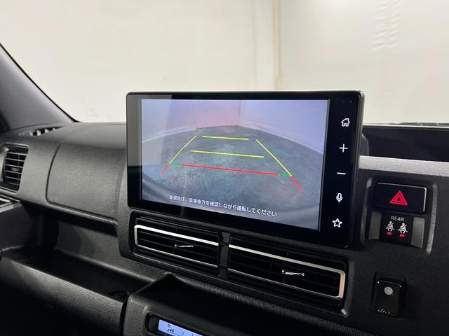 アトレーRS 走行96831キロ/車検整備付/ディスプレイオーディオ一年保証・走行距離無制限 ディスプレイオーディオ Bluetooth バックカメラ ドラレコ クリアランスソナー オートライト LEDヘッドライト 両側電動スライドドア(埼玉県)の中古車