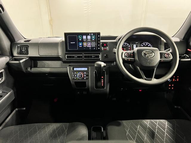 アトレーRS 走行96831キロ/車検整備付/ディスプレイオーディオ一年保証・走行距離無制限 ディスプレイオーディオ Bluetooth バックカメラ ドラレコ クリアランスソナー オートライト LEDヘッドライト 両側電動スライドドア(埼玉県)の中古車