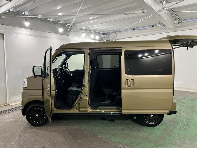 アトレーRS 走行96831キロ/車検整備付/ディスプレイオーディオ一年保証・走行距離無制限 ディスプレイオーディオ Bluetooth バックカメラ ドラレコ クリアランスソナー オートライト LEDヘッドライト 両側電動スライドドア(埼玉県)の中古車