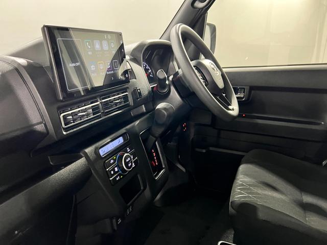 アトレーRS 走行96831キロ/車検整備付/ディスプレイオーディオ一年保証・走行距離無制限 ディスプレイオーディオ Bluetooth バックカメラ ドラレコ クリアランスソナー オートライト LEDヘッドライト 両側電動スライドドア(埼玉県)の中古車