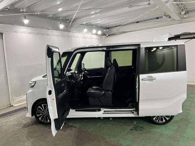 タントカスタムＲＳ　ターボ／純正９インチＤＡ／ドラレコ禁煙車　記録簿あり　１年保証距離無制限　走行９５８１９キロ　純正ディスプレイオーディオ　バックカメラ　ドラレコ　純正マット　サイドエアバッグ　ＬＥＤヘッドランプ　シートヒーター　両側電動スライドドア（埼玉県）の中古車