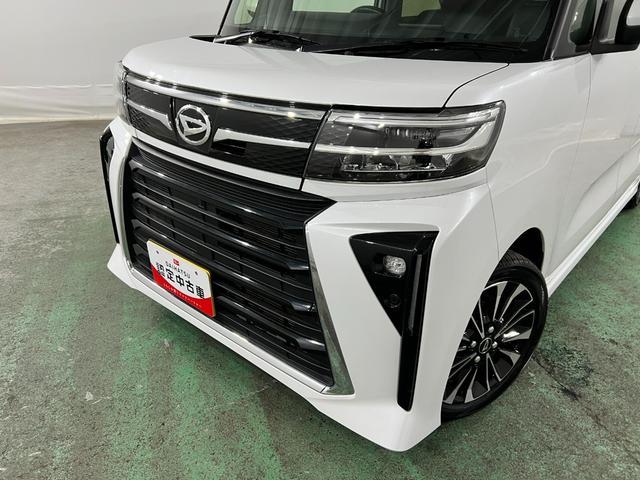 タントカスタムＲＳ　ターボ／純正９インチＤＡ／ドラレコ禁煙車　記録簿あり　１年保証距離無制限　走行９５８１９キロ　純正ディスプレイオーディオ　バックカメラ　ドラレコ　純正マット　サイドエアバッグ　ＬＥＤヘッドランプ　シートヒーター　両側電動スライドドア（埼玉県）の中古車