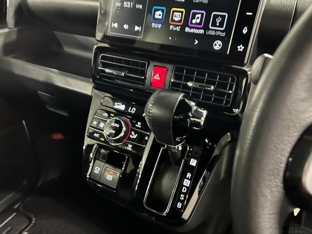 タントカスタムＲＳ　ターボ／純正９インチＤＡ／ドラレコ禁煙車　記録簿あり　１年保証距離無制限　走行９５８１９キロ　純正ディスプレイオーディオ　バックカメラ　ドラレコ　純正マット　サイドエアバッグ　ＬＥＤヘッドランプ　シートヒーター　両側電動スライドドア（埼玉県）の中古車