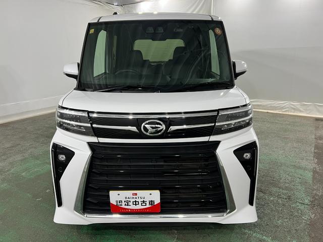 タントカスタムＲＳ　ターボ／純正９インチＤＡ／ドラレコ禁煙車　記録簿あり　１年保証距離無制限　走行９５８１９キロ　純正ディスプレイオーディオ　バックカメラ　ドラレコ　純正マット　サイドエアバッグ　ＬＥＤヘッドランプ　シートヒーター　両側電動スライドドア（埼玉県）の中古車