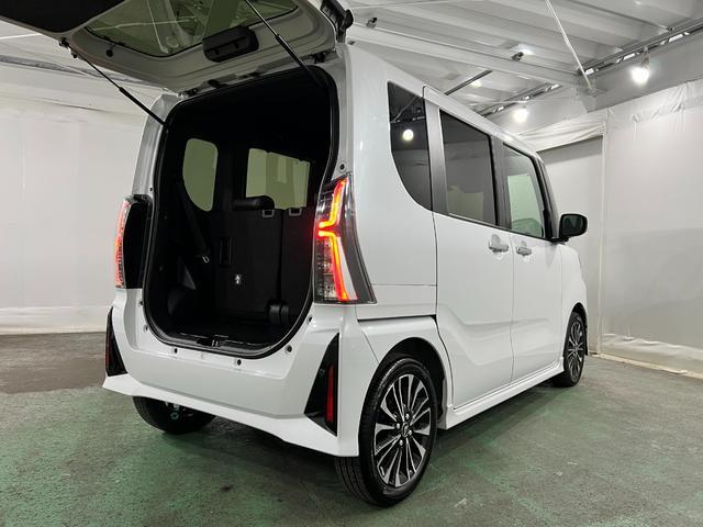 タントカスタムＲＳ　ターボ／純正９インチＤＡ／ドラレコ禁煙車　記録簿あり　１年保証距離無制限　走行９５８１９キロ　純正ディスプレイオーディオ　バックカメラ　ドラレコ　純正マット　サイドエアバッグ　ＬＥＤヘッドランプ　シートヒーター　両側電動スライドドア（埼玉県）の中古車
