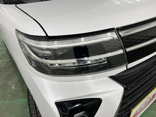 タントカスタムＲＳ　ターボ／純正９インチＤＡ／ドラレコ禁煙車　記録簿あり　１年保証距離無制限　走行９５８１９キロ　純正ディスプレイオーディオ　バックカメラ　ドラレコ　純正マット　サイドエアバッグ　ＬＥＤヘッドランプ　シートヒーター　両側電動スライドドア（埼玉県）の中古車