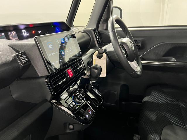 タントカスタムＲＳ　ターボ／純正９インチＤＡ／ドラレコ禁煙車　記録簿あり　１年保証距離無制限　走行９５８１９キロ　純正ディスプレイオーディオ　バックカメラ　ドラレコ　純正マット　サイドエアバッグ　ＬＥＤヘッドランプ　シートヒーター　両側電動スライドドア（埼玉県）の中古車