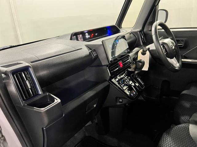 タントカスタムＲＳ　ターボ／純正９インチＤＡ／ドラレコ禁煙車　記録簿あり　１年保証距離無制限　走行９５８１９キロ　純正ディスプレイオーディオ　バックカメラ　ドラレコ　純正マット　サイドエアバッグ　ＬＥＤヘッドランプ　シートヒーター　両側電動スライドドア（埼玉県）の中古車