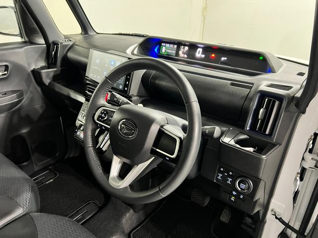 タントカスタムＲＳ　ターボ／純正９インチＤＡ／ドラレコ禁煙車　記録簿あり　１年保証距離無制限　走行９５８１９キロ　純正ディスプレイオーディオ　バックカメラ　ドラレコ　純正マット　サイドエアバッグ　ＬＥＤヘッドランプ　シートヒーター　両側電動スライドドア（埼玉県）の中古車