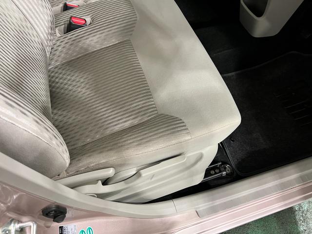 ムーヴL SA 走行51047キロ/CDチューナー一年保証・走行距離無制限 アイドリングストップ 助手席エアバック キーレス CDチューナー ホイールキャップ ベンチシート(埼玉県)の中古車