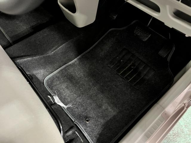 ムーヴL SA 走行51047キロ/CDチューナー一年保証・走行距離無制限 アイドリングストップ 助手席エアバック キーレス CDチューナー ホイールキャップ ベンチシート(埼玉県)の中古車