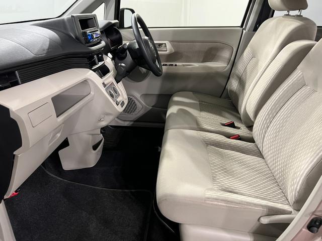 ムーヴL SA 走行51047キロ/CDチューナー一年保証・走行距離無制限 アイドリングストップ 助手席エアバック キーレス CDチューナー ホイールキャップ ベンチシート(埼玉県)の中古車
