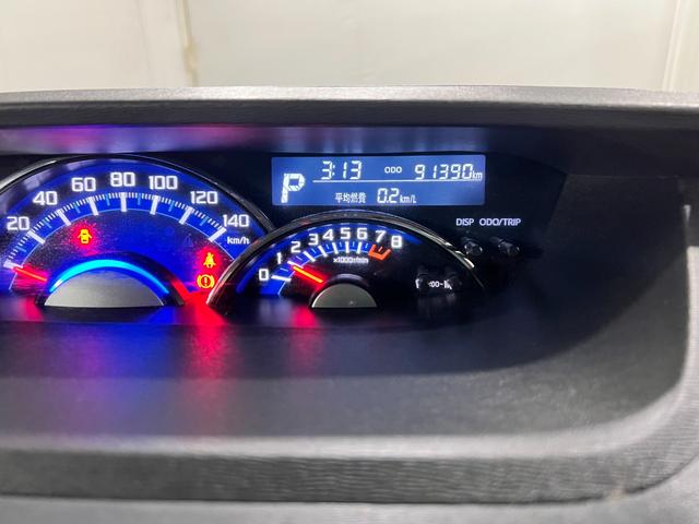 タントカスタムＸ　トップエディションリミテッドＳＡIII一年保証・走行距離無制限　走行９１３９０キロ　フルセグナビ　Ｂｌｕｅｔｏｏｔｈ　全周囲カメラ　ドラレコ　オートライト　ＬＥＤヘッドライト　シートヒーター　両側電動スライドドア（埼玉県）の中古車