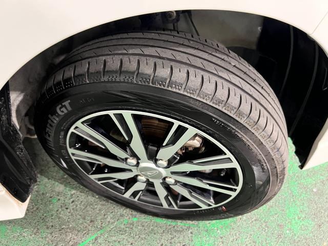 タントカスタムＸ　トップエディションリミテッドＳＡIII一年保証・走行距離無制限　走行９１３９０キロ　フルセグナビ　Ｂｌｕｅｔｏｏｔｈ　全周囲カメラ　ドラレコ　オートライト　ＬＥＤヘッドライト　シートヒーター　両側電動スライドドア（埼玉県）の中古車