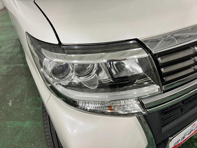 タントカスタムＸ　トップエディションリミテッドＳＡIII一年保証・走行距離無制限　走行９１３９０キロ　フルセグナビ　Ｂｌｕｅｔｏｏｔｈ　全周囲カメラ　ドラレコ　オートライト　ＬＥＤヘッドライト　シートヒーター　両側電動スライドドア（埼玉県）の中古車
