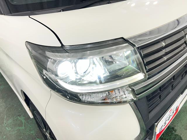 タントカスタムＸ　トップエディションリミテッドＳＡIII一年保証・走行距離無制限　走行９１３９０キロ　フルセグナビ　Ｂｌｕｅｔｏｏｔｈ　全周囲カメラ　ドラレコ　オートライト　ＬＥＤヘッドライト　シートヒーター　両側電動スライドドア（埼玉県）の中古車