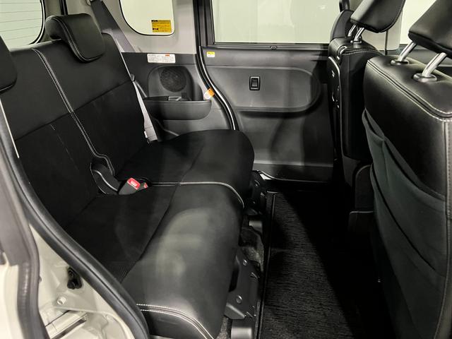 タントカスタムＸ　トップエディションリミテッドＳＡIII一年保証・走行距離無制限　走行９１３９０キロ　フルセグナビ　Ｂｌｕｅｔｏｏｔｈ　全周囲カメラ　ドラレコ　オートライト　ＬＥＤヘッドライト　シートヒーター　両側電動スライドドア（埼玉県）の中古車