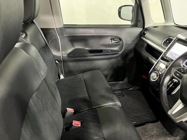 タントカスタムＸ　トップエディションリミテッドＳＡIII一年保証・走行距離無制限　走行９１３９０キロ　フルセグナビ　Ｂｌｕｅｔｏｏｔｈ　全周囲カメラ　ドラレコ　オートライト　ＬＥＤヘッドライト　シートヒーター　両側電動スライドドア（埼玉県）の中古車
