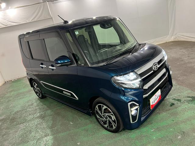 タントカスタムＲＳスタイルセレクション　走行２８５４１キロ／ナビ一年保証・走行距離無制限　フルセグナビ　Ｂｌｕｅｔｏｏｔｈ　バックカメラ　ドラレコ　ＥＴＣ　クリアランスソナー　オートライト　ＬＥＤヘッドライト　シートヒーター　両側電動スライドドア（埼玉県）の中古車