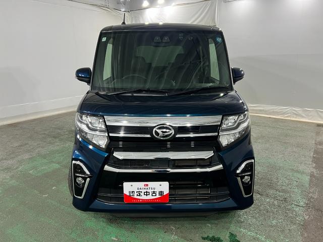 タントカスタムＲＳスタイルセレクション　走行２８５４１キロ／ナビ一年保証・走行距離無制限　フルセグナビ　Ｂｌｕｅｔｏｏｔｈ　バックカメラ　ドラレコ　ＥＴＣ　クリアランスソナー　オートライト　ＬＥＤヘッドライト　シートヒーター　両側電動スライドドア（埼玉県）の中古車