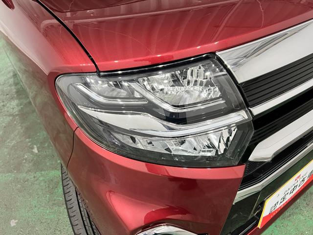 タントカスタムXスタイルセレクション 走行25918キロ/ナビ一年保証・走行距離無制限 フルセグナビ Bluetooth 全周囲カメラ ドラレコ ETC クリアランスソナー オートライト LEDヘッドライト シートヒーター 両側電動スライドドア(埼玉県)の中古車