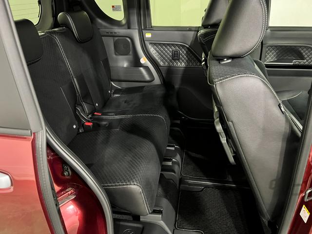 タントカスタムXスタイルセレクション 走行25918キロ/ナビ一年保証・走行距離無制限 フルセグナビ Bluetooth 全周囲カメラ ドラレコ ETC クリアランスソナー オートライト LEDヘッドライト シートヒーター 両側電動スライドドア(埼玉県)の中古車