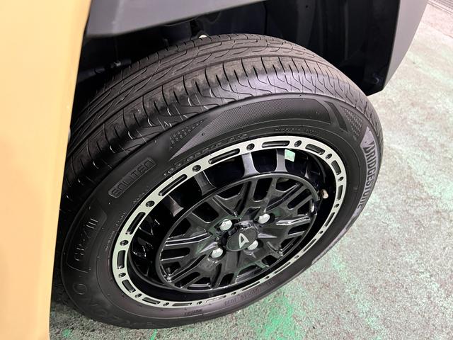 タフトＧターボ　ダーククロムベンチャー　車検整備付／９インチＤＡ１年保証距離無制限　走行５１１０６キロ　ディスプレイオーディオ　バックカメラ　ドラレコ　純正マット　サイドエアバッグ　ＬＥＤヘッドランプ　アイドリングストップ　シートヒーター　オート格納式ドアミラー（埼玉県）の中古車