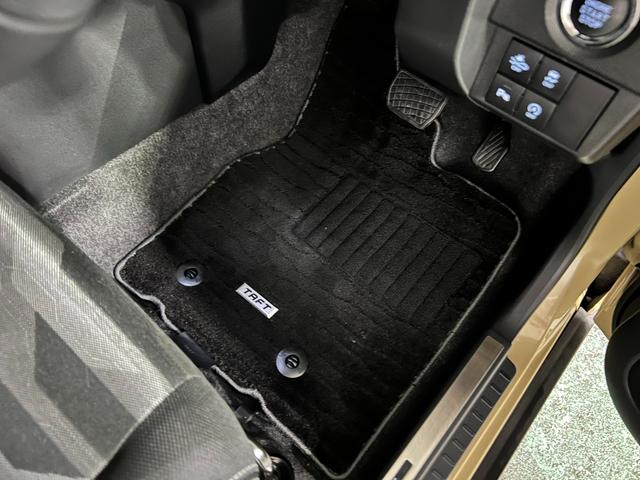 タフトＧターボ　ダーククロムベンチャー　車検整備付／９インチＤＡ１年保証距離無制限　走行５１１０６キロ　ディスプレイオーディオ　バックカメラ　ドラレコ　純正マット　サイドエアバッグ　ＬＥＤヘッドランプ　アイドリングストップ　シートヒーター　オート格納式ドアミラー（埼玉県）の中古車