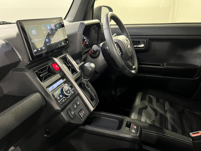 タフトＧターボ　ダーククロムベンチャー　車検整備付／９インチＤＡ１年保証距離無制限　走行５１１０６キロ　ディスプレイオーディオ　バックカメラ　ドラレコ　純正マット　サイドエアバッグ　ＬＥＤヘッドランプ　アイドリングストップ　シートヒーター　オート格納式ドアミラー（埼玉県）の中古車