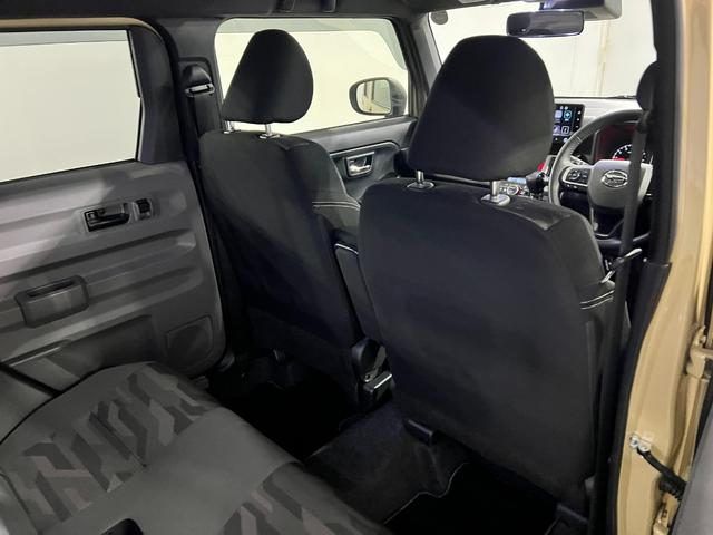 タフトＧターボ　ダーククロムベンチャー　車検整備付／９インチＤＡ１年保証距離無制限　走行５１１０６キロ　ディスプレイオーディオ　バックカメラ　ドラレコ　純正マット　サイドエアバッグ　ＬＥＤヘッドランプ　アイドリングストップ　シートヒーター　オート格納式ドアミラー（埼玉県）の中古車