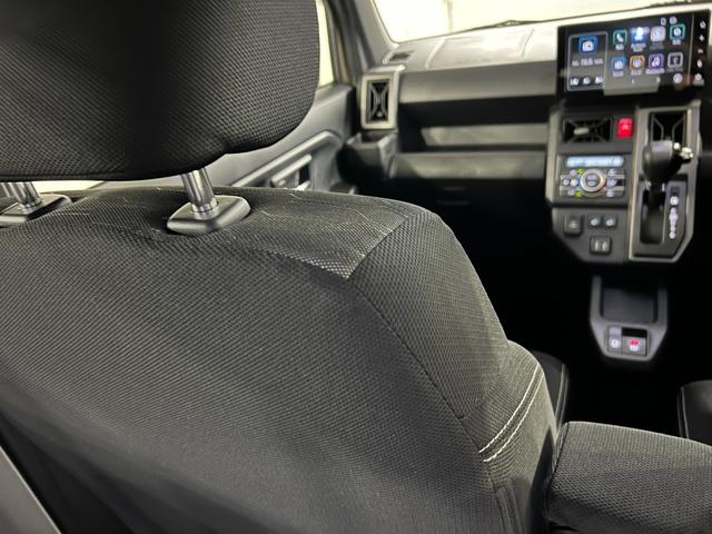 タフトＧターボ　ダーククロムベンチャー　車検整備付／９インチＤＡ１年保証距離無制限　走行５１１０６キロ　ディスプレイオーディオ　バックカメラ　ドラレコ　純正マット　サイドエアバッグ　ＬＥＤヘッドランプ　アイドリングストップ　シートヒーター　オート格納式ドアミラー（埼玉県）の中古車