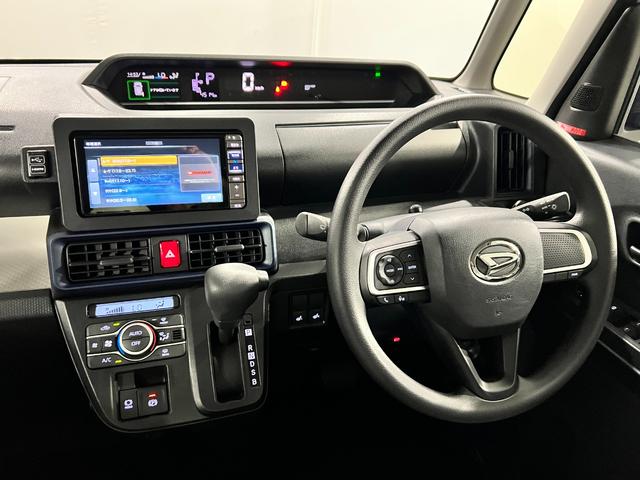 タントX 走行4514キロ/車検整備付/ナビ/バックカメラ一年保証・走行距離無制限 フルセグナビ Bluetooth バックカメラ ドラレコ クリアランスソナー オートライト LEDヘッドライト シートヒーター 片側電動スライドドア(埼玉県)の中古車