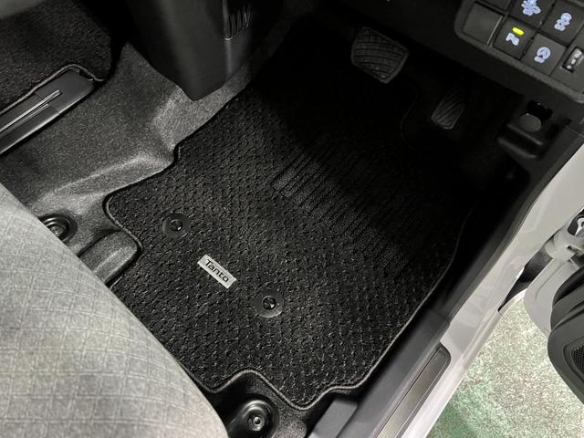 タントX 走行4514キロ/車検整備付/ナビ/バックカメラ一年保証・走行距離無制限 フルセグナビ Bluetooth バックカメラ ドラレコ クリアランスソナー オートライト LEDヘッドライト シートヒーター 片側電動スライドドア(埼玉県)の中古車