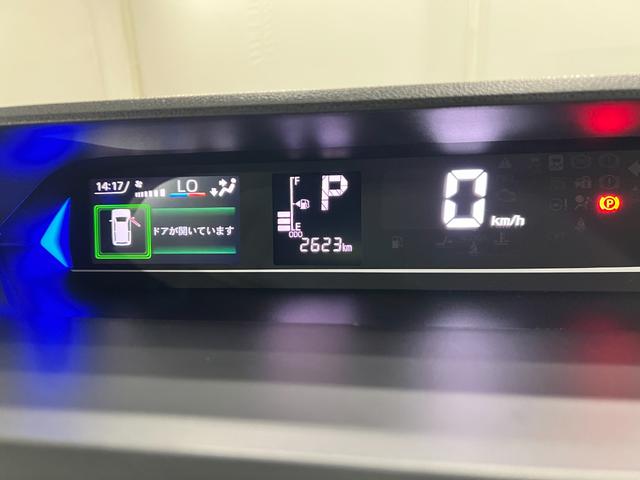 タントカスタムXリミテッド 走行2623キロ/両側電動スライドドア1年保証・走行距離無制限 サイドエアバック クリアランスソナー オートマチックハイビーム オートライト LEDヘッドライト ベンチシート シートヒーター 両側電動スライドドア(埼玉県)の中古車